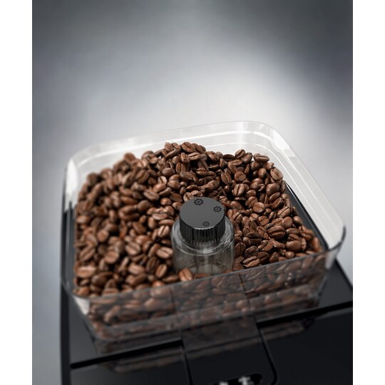 Philips Grind & Brew kaffemaskine HD7765 - sort | Elgiganten