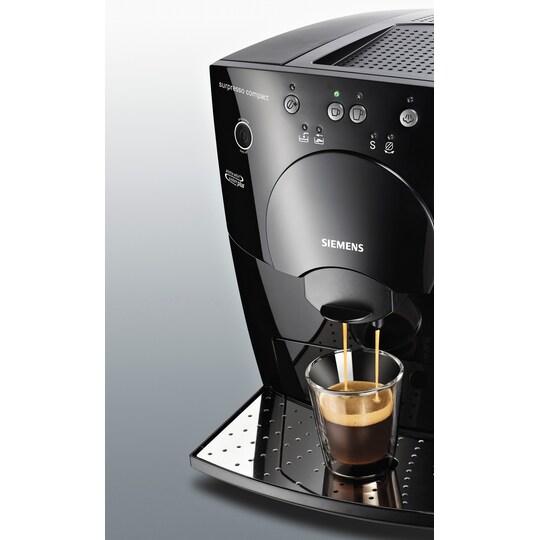 Siemens Surpresso Compact espressomaskine TK53009 | Elgiganten