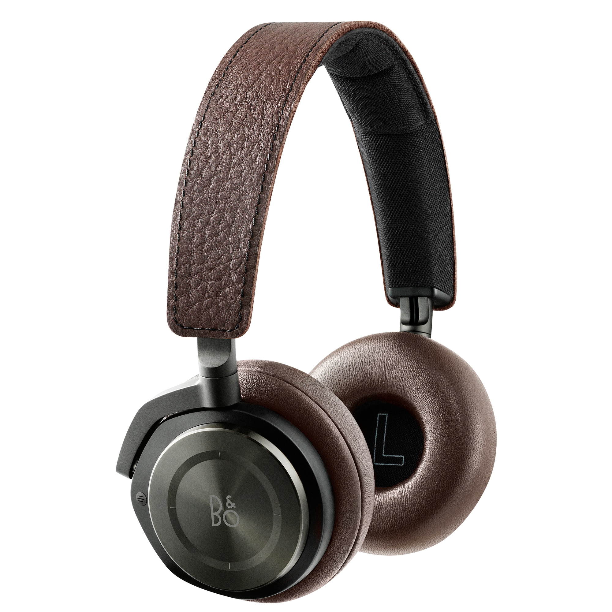 B&O Beoplay H8 trådløse on-ear hovedtelefoner | Elgiganten