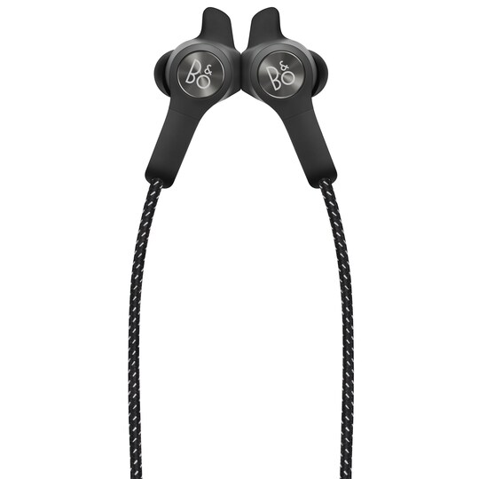 realistisk Megalopolis sindsyg B&O Beoplay E6 trådløse in-ear hovedtelefoner (sort) | Elgiganten