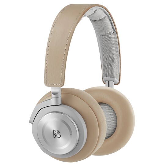 B&O BeoplayH7 trådløse around-ear hovedtelefoner | Elgiganten