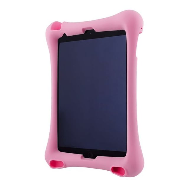 Deltaco Cover iPad 10,2-10,5 - Rosa