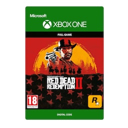 Red Dead Redemption 2 (download)