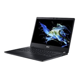 Acer TravelMate P6 TMP614-51-G2-53UZ - 14 - Core i5 10210U - 8 GB RAM - 256 GB SSD - nordisk