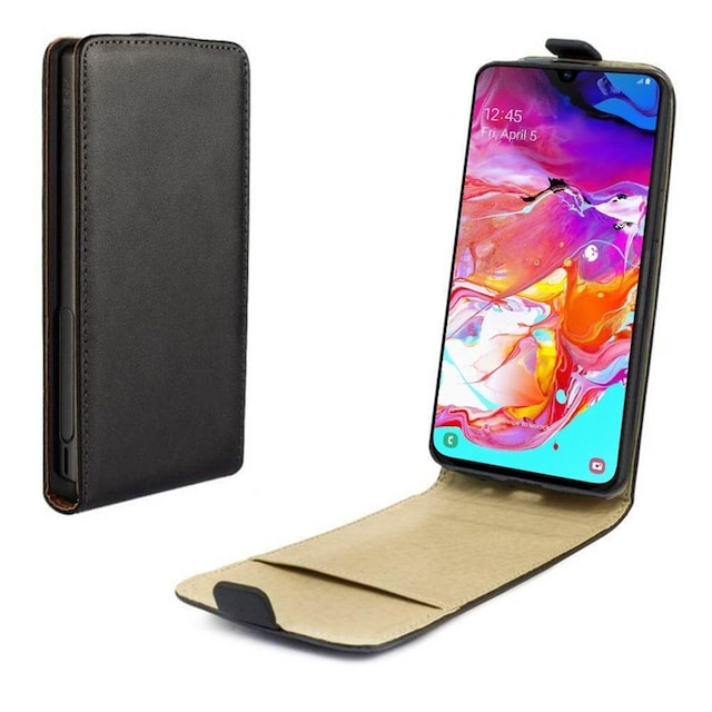 Sligo Flexi FlipCover Samsung Galaxy A70 (SM-A705F)