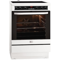 VOSS-Electrolux komfur ELK24320HV