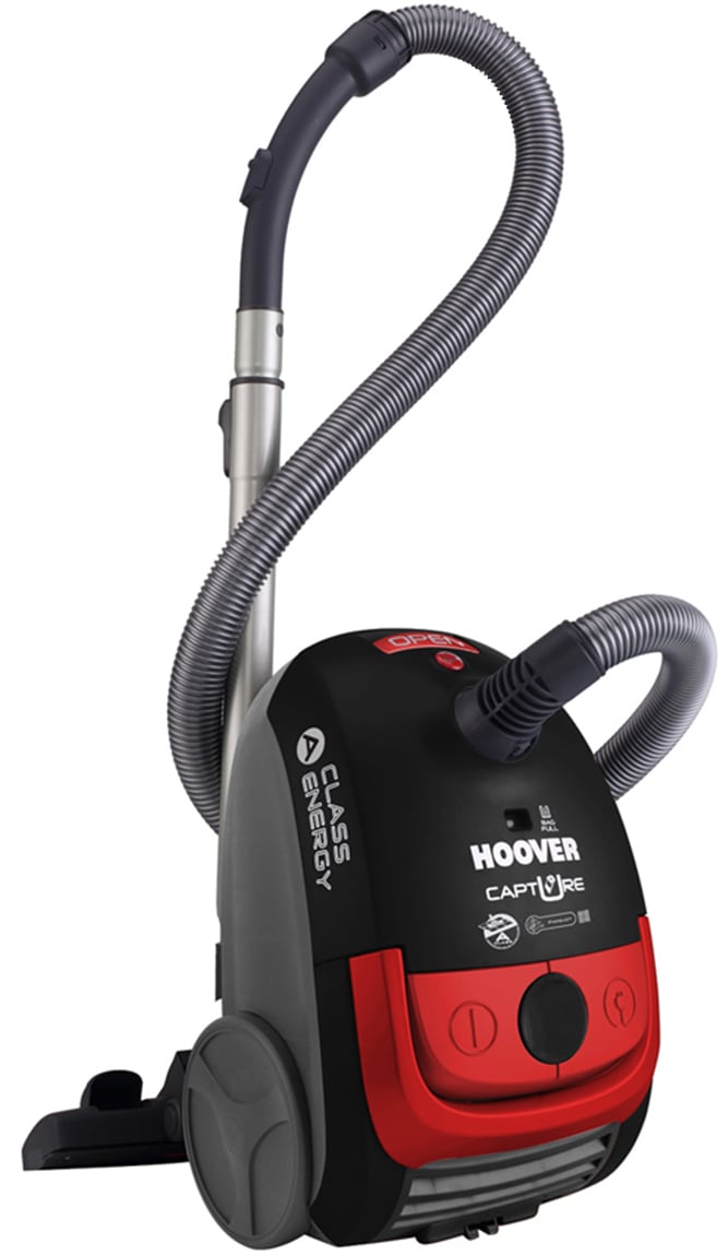 Hoover Capture støvsuger CP41 | Elgiganten