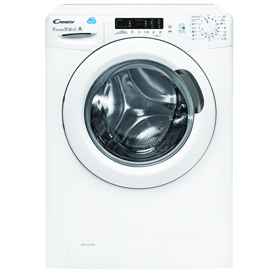 Candy vaskemaskine/tørretumbler CSW596DS | Elgiganten