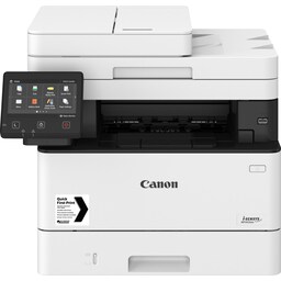 Canon i-SENSYS MF443dw mono laserprinter