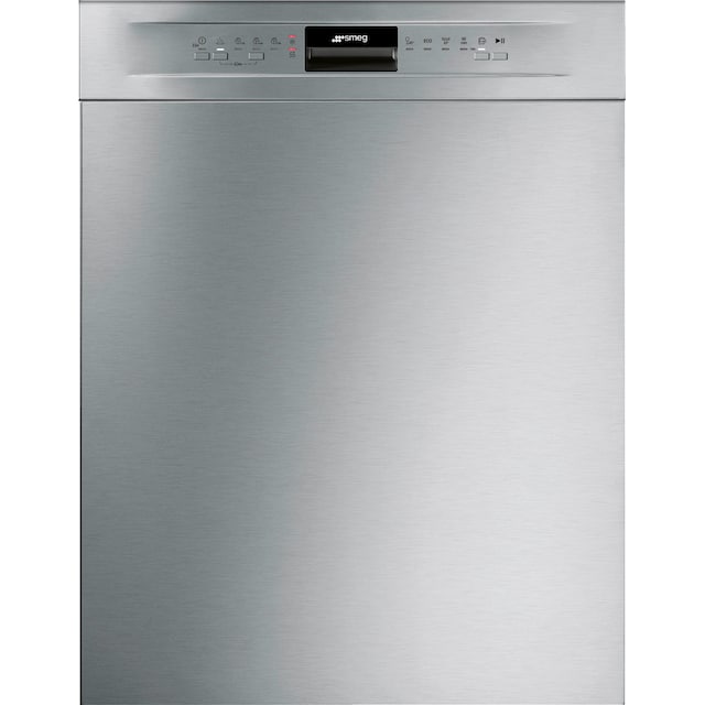 Smeg opvaskemaskine LSP252CSX