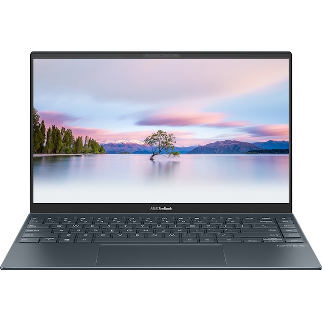 Asus ZenBook 14 UX425 i3/8/256 14" bærbar computer