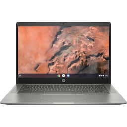 HP Chromebook 14 Ath/4/64 14" bærbar computer