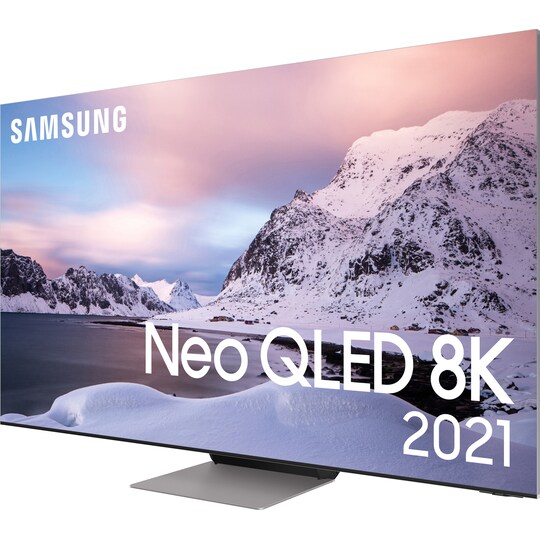 Samsung QN900A QLED (2021) | Elgiganten