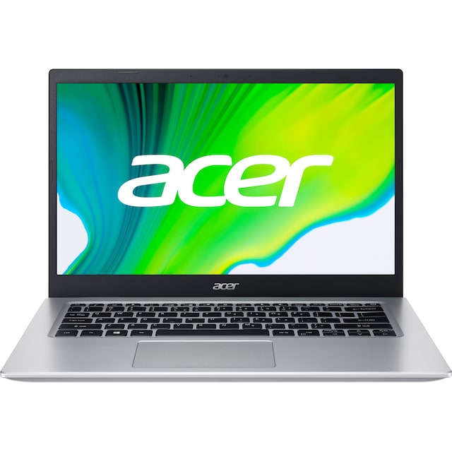 Acer Aspire 5 i5/8/256 14" bærbar computer