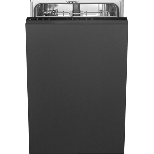 Smeg integreret opvaskemaskine ST4522IN | Elgiganten