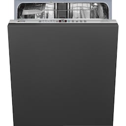 Smeg opvaskemaskine STL252CH fuldintegreret