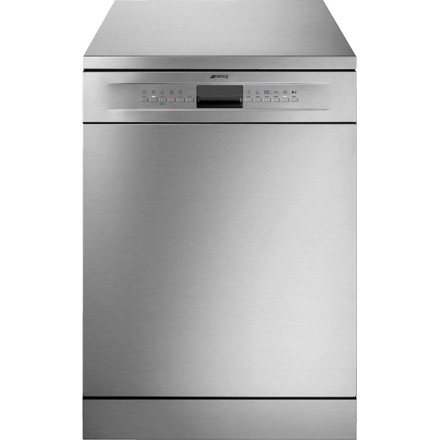 Smeg opvaskemaskine LVS344PM