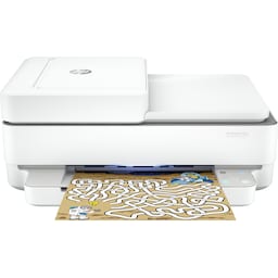 HP 6475 Multifunction printer