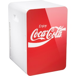 Mobicool Coca Cola minikøleskab MBF20