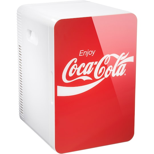 Mobicool Coca Cola minikøleskab MBF20 | Elgiganten