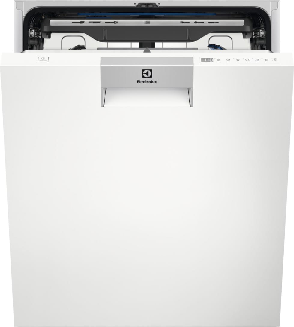 Electrolux opvaskemaskine ESM89310UW (hvid) | Elgiganten