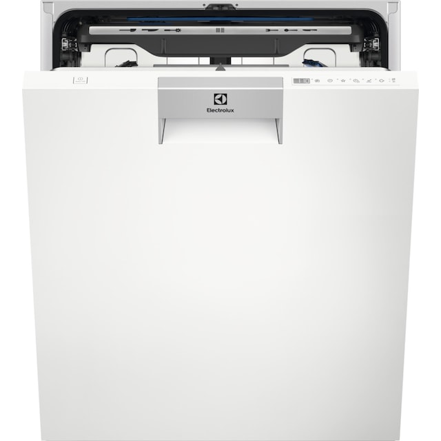 Electrolux Serie 700 opvaskemaskine ESM89310UW (hvid)
