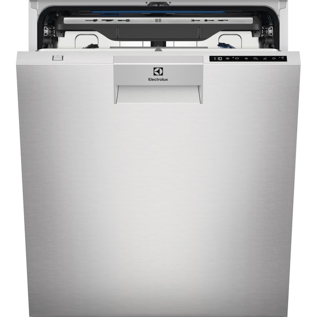 Electrolux Serie 700 opvaskemaskine ESM89310UX (stål)