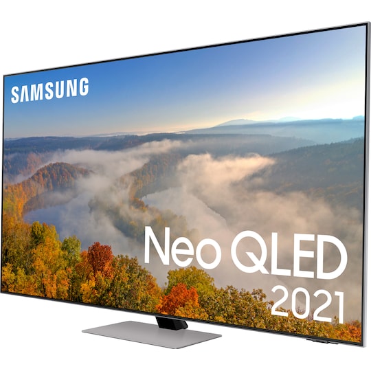 Samsung 75" QN85A 4K Neo QLED (2021) | Elgiganten