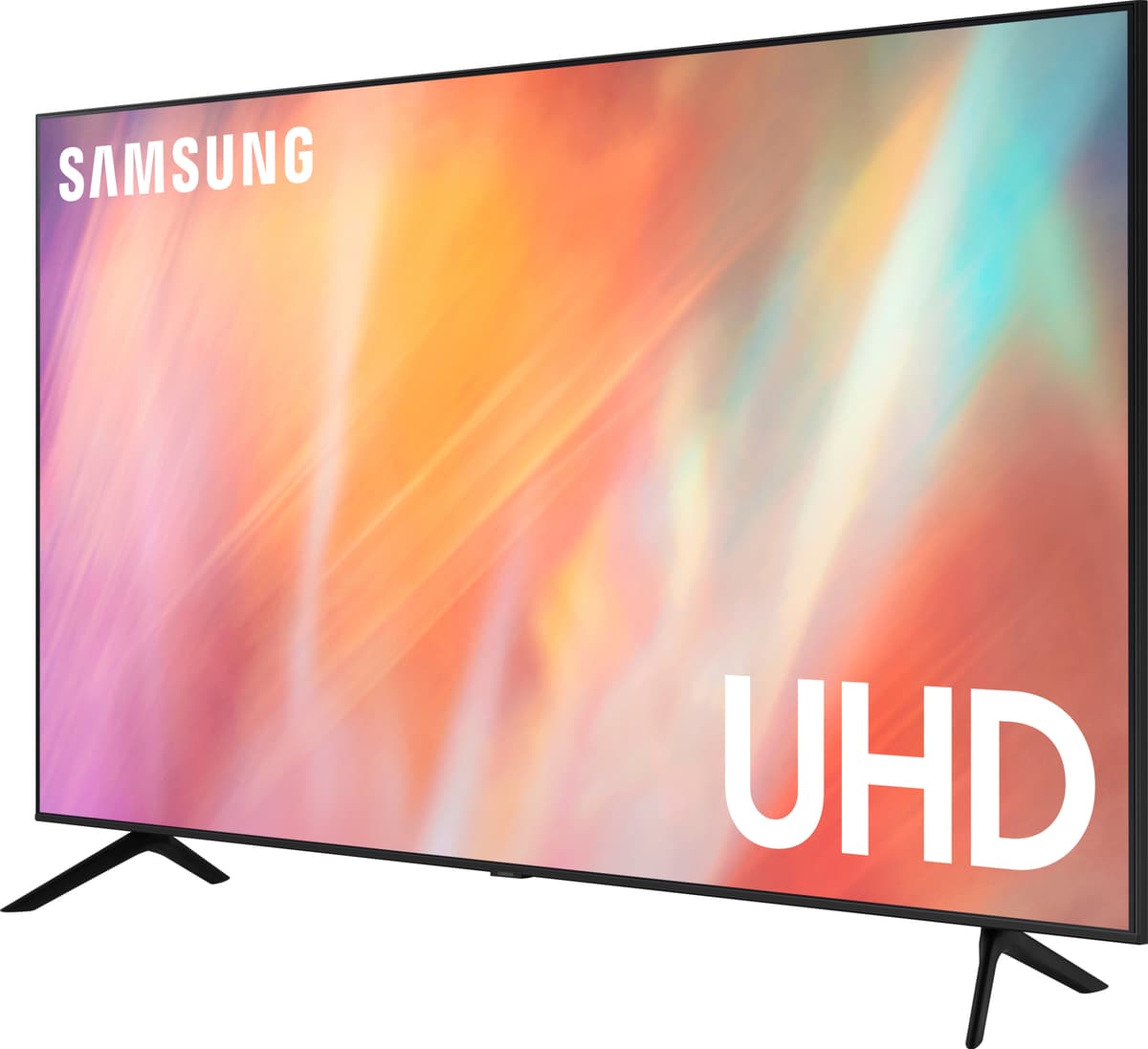 Samsung 43   AU7175 4K LED TV (2021)