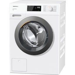 Miele W1 vaskemaskine WED135WCSNDSLW