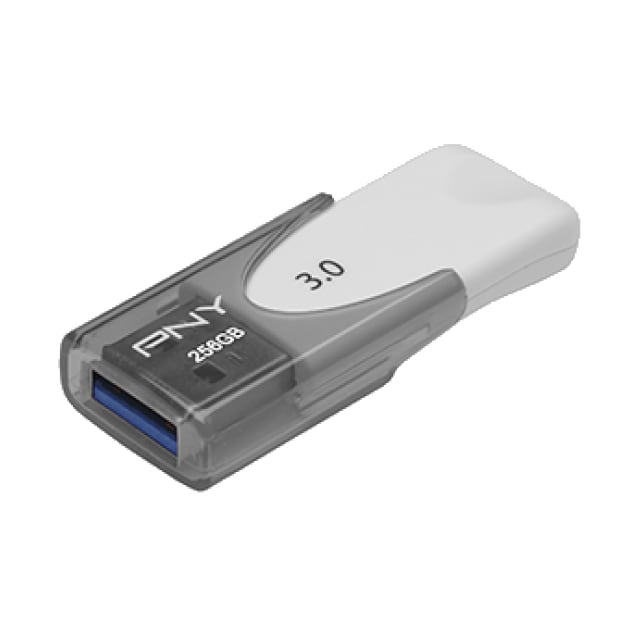 PNY FD256ATT430-EF USB memory
