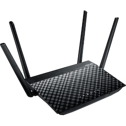 Asus RT-AC1300G Plus V2 router