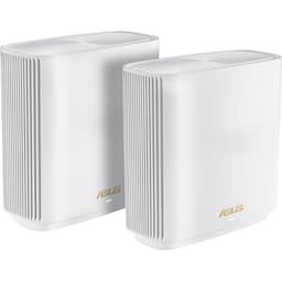 Asus ZenWifi XT8 tri-band wi-fi 6 mesh-system (2-pak)