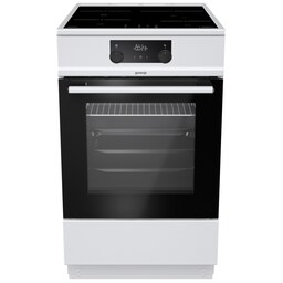 Gorenje Advanced komfur EIT8546WPD