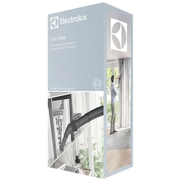 Electrolux 3-i-1 redskabssæt