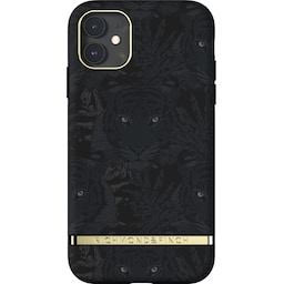 Richmond & Finch iPhone 11 (black tiger)