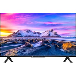 Xiaomi 43” P1 4K LED TV (2021)