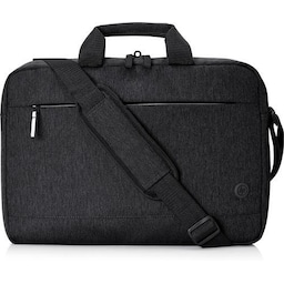 HP Prelude Pro – genbrugt taske med åbning øverst, Mappe, 39,6 cm (15.6"), 380 g