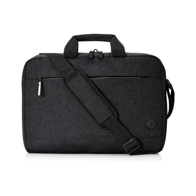 HP Prelude Pro – genbrugt taske med åbning øverst, Mappe, 39,6 cm (15.6"), 380 g