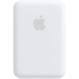 Apple MagSafe batteripakke (hvid)