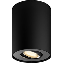 Philips Hue Pillar udvidelse til spotlys 5633030P9 1 stk. (sort)