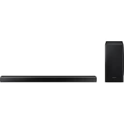 Samsung 3.1.2 HW-Q800T soundbar med trådløs subwoofer