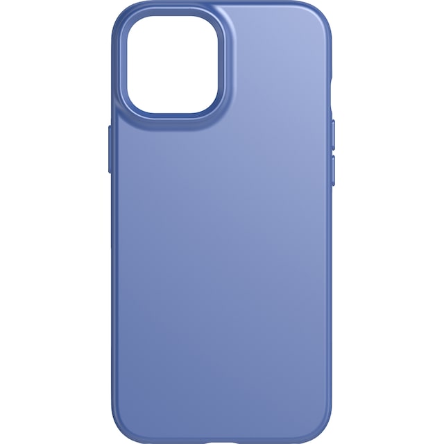 Tech21 Evo Slim cover til Apple iPhone 12 Pro Max (blå)