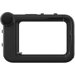 GoPro Hero Black Media Mod cover