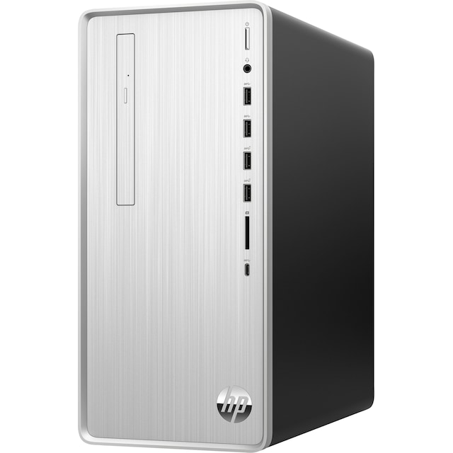 HP Pavilion TP01-0810no stationær computer