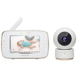 Motorola Halo Plus babymonitor MBP944