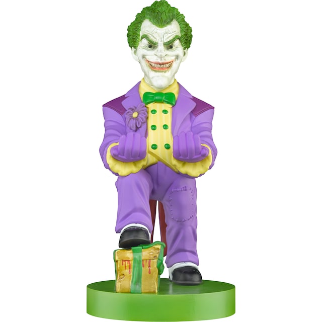 Exquisite Gaming Cable Guy holderfigur (Joker)
