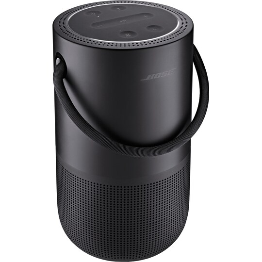 Bose Portable Home Speaker højttaler (sort)