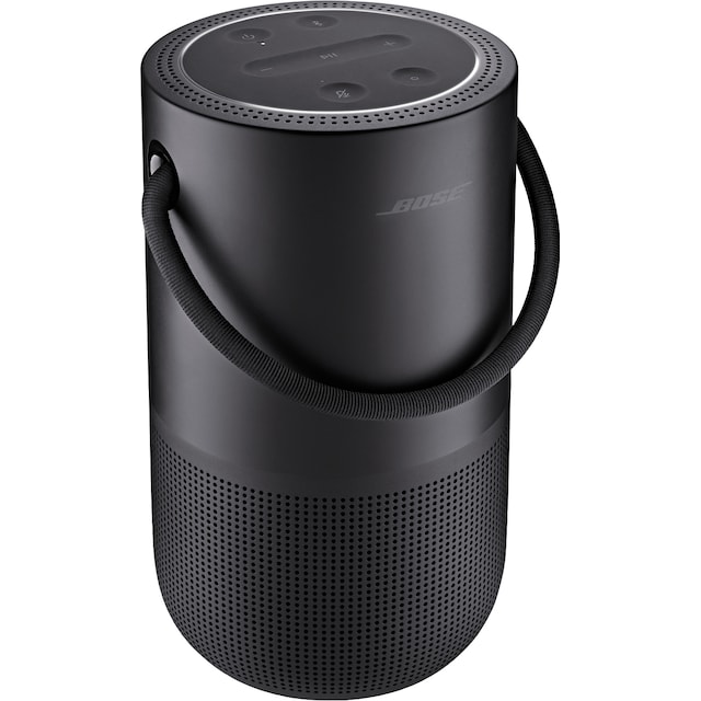 Bose Portable Home Speaker højttaler (sort)