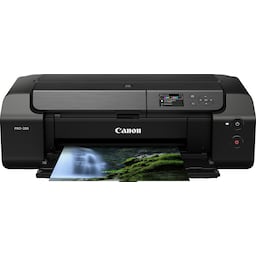 Canon Pixma PRO-200 fotoprinter